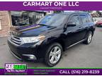 $14,995 2013 Toyota Highlander with 132,672 miles!