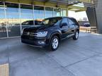 Used 2018 Volkswagen Atlas 3.6L V6 SEL for sale