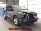 $13,990 2019 Kia Sorento with 70,954 miles!