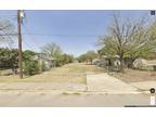 F St Lot,san Antonio, Plot For Sale