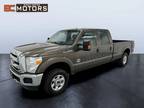 2016 Ford F-250 Super Duty SRW XLT for sale