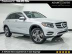 2016 Mercedes-Benz GLC 300 4MATIC SUV for sale