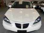 2007 Pontiac Grand Prix for sale