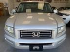 2006 Honda Ridgeline RTL for sale