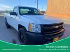 2011 Chevrolet Silverado 1500 Regular Cab for sale