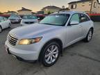 2006 INFINITI FX35 Base - Bellflower,California