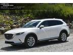 2016 Mazda CX-9 Grand Touring - Naugatuck,Connecticut