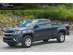 2017 Chevrolet Colorado LT - Naugatuck,Connecticut