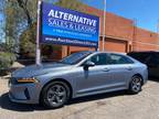 2022 Kia K5 LXS 3 MONTH/3,000 MILE NATIONAL POWERTRAIN WARRANTY - Mesa,Arizona