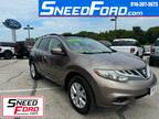 2012 Nissan Murano SL AWD - Gower,Missouri