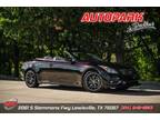 2013 INFINITI G37 Convertible IPL - Lewisville,TX