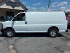 2017 Chevrolet Express 2500 - Hoosick Falls,New York