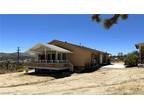 57800 Paxton Rd Yucca Vly Yucca Valley, CA -