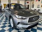 2019 INFINITI QX50 ESSENTIAL - Rome,GA