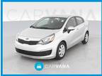 2017 Kia Rio