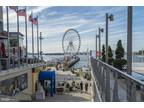 Fleet St Unit,national Harbor, Condo For Rent