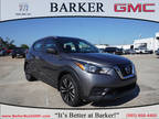 2019 Nissan Kicks, 41K miles