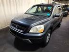 2003 Honda Pilot EX