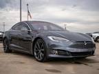 2019 Tesla Model S