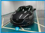 2016 Mazda Mazda3