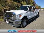 2015 Ford F-250