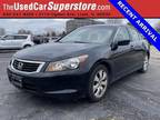 2010 Honda Accord