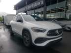 2021 Mercedes-Benz GLA GLA 250 4MATIC