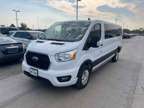 2022 Ford Transit-350 XLT