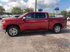 2024 Chevrolet Silverado 1500 LTZ 1 owner *lots of extras!!!