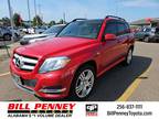 2015 Mercedes-Benz GLK GLK 350