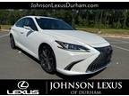 2023 Lexus ES 350 PREMIUM/CARPLAY/UNLIMITED MILE WARRANTY/5.99% FIN