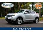 2013 Nissan Juke S