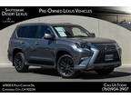 2021 Lexus GX 460