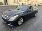 2011 INFINITI G for sale