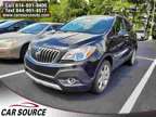 2014 Buick Encore Leather