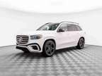 2025 Mercedes-Benz GLS GLS 450 4MATIC