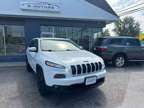 2016 Jeep Cherokee for sale