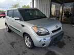 2011 Kia Soul Plus