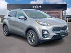 2022 Kia Sportage EX