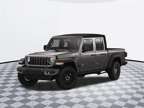 2024 Jeep Gladiator Sport