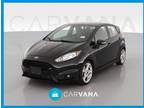 2015 Ford Fiesta