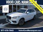 2021 Volvo XC90 T6 Momentum