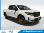 2024 Honda Ridgeline Sport