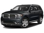 2016 Dodge Durango