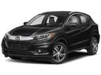 2022 Honda HR-V