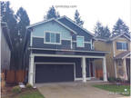 4 Bedroom House in Lacey!