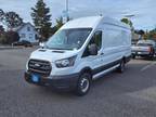 2020 Ford Transit-250 Base