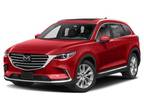 2021 Mazda CX-9