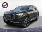 2020 GMC Terrain