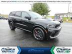 2022 Dodge Durango